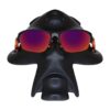 RockShell lentes polarizadas de repuesto para Oakley Flak_3