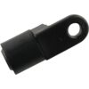 JCBIZ Juego de 12 accesorios multiusos para canoa 0.236_4