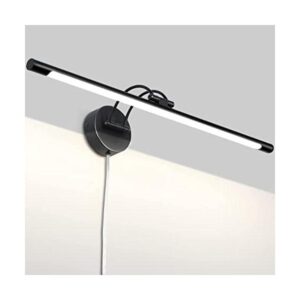 MantoLite Lámpara LED de tocador de baño de 24 pulgadas_1
