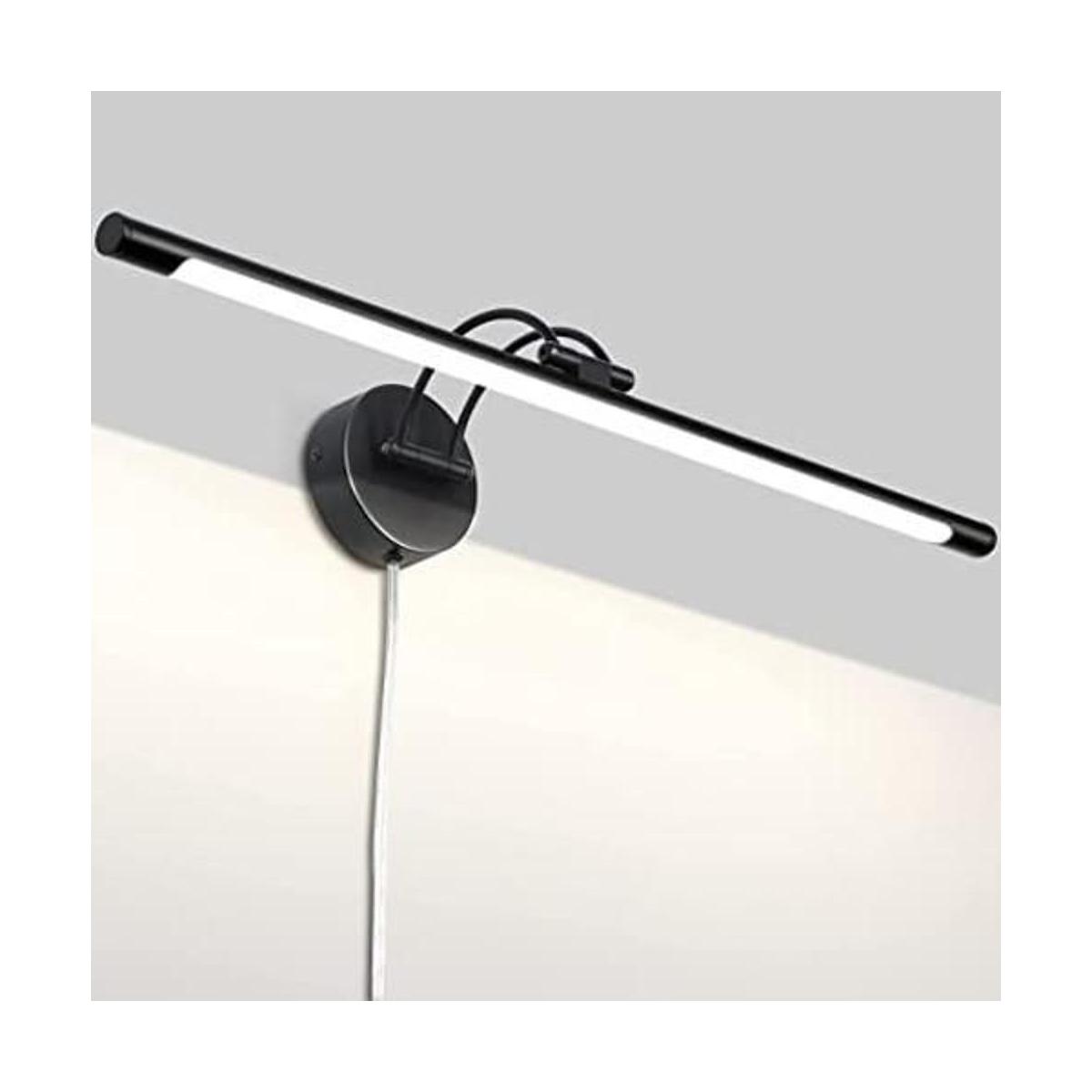 MantoLite Lámpara LED de tocador de baño de 24 pulgadas