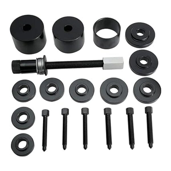 BTSHUB Kit de herramientas de extracción de rodamientos de_3