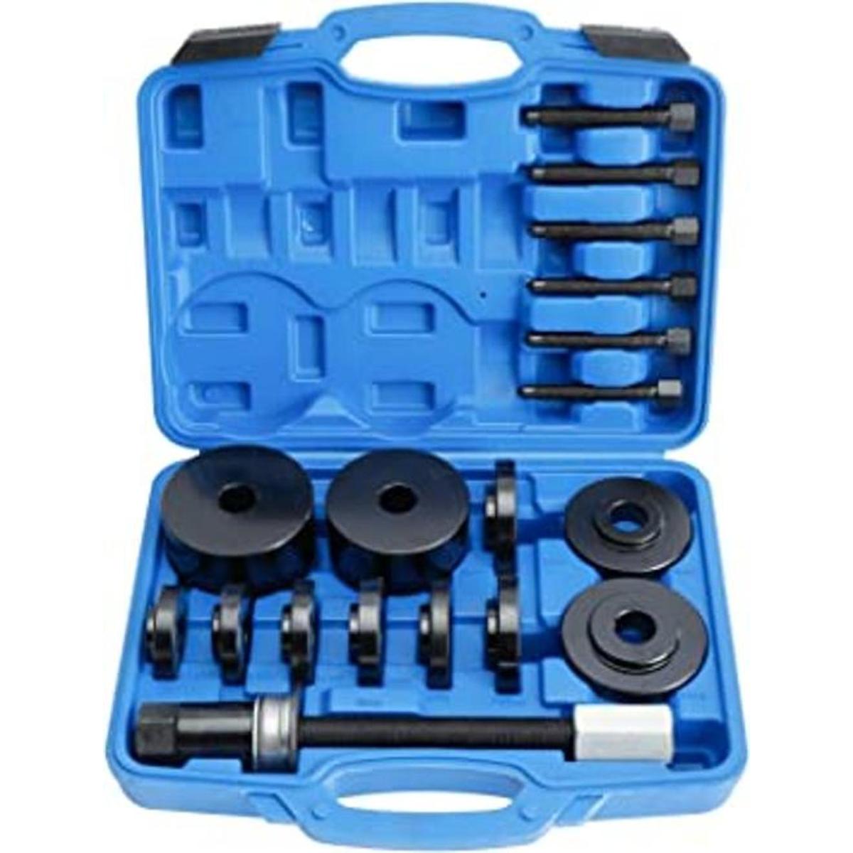 BTSHUB Kit de herramientas de extracción de rodamientos de
