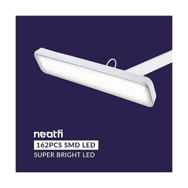 Neatfi XL Lámpara de trabajo LED de 2500 lúmenes con_2