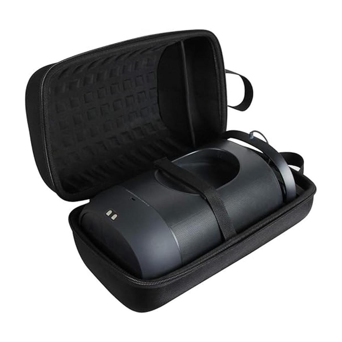 Hermitshell Funda de viaje para Sonos Move funda para