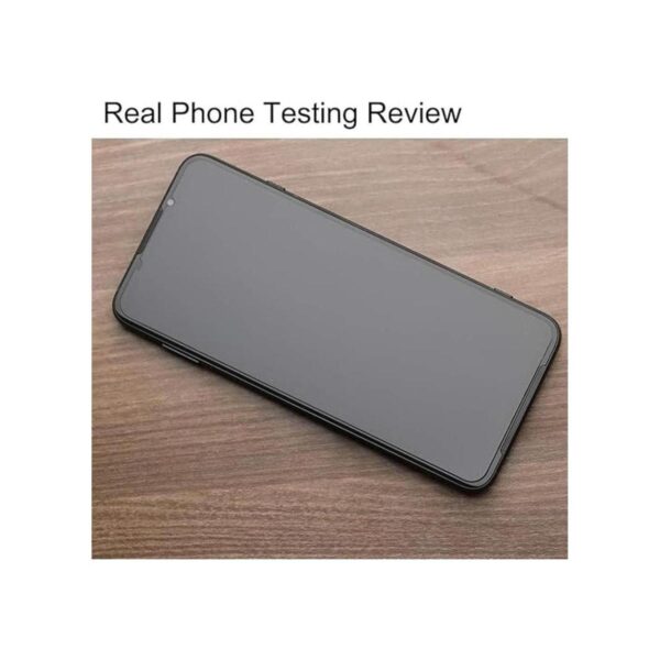 Ibywind Protector de pantalla para Black Shark 3 2_2