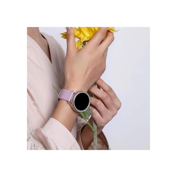 GEAK Juego de 2 protectores de diamante para Samsung_3
