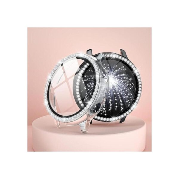 GEAK Juego de 2 protectores de diamante para Samsung_2