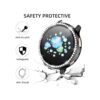 GEAK Juego de 2 protectores de diamante para Samsung_5