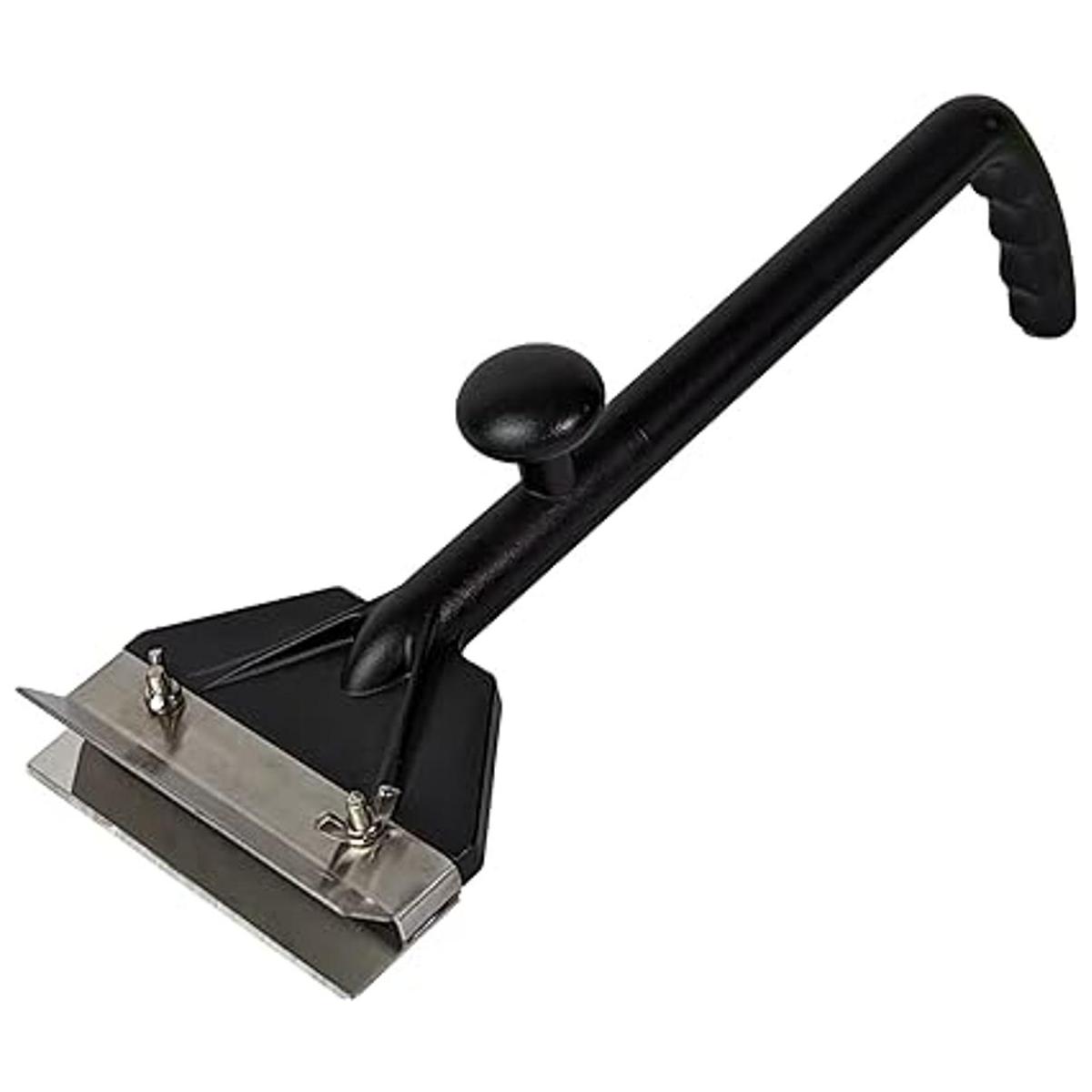 Chef Master 90254 Raspador de plancha raspador de