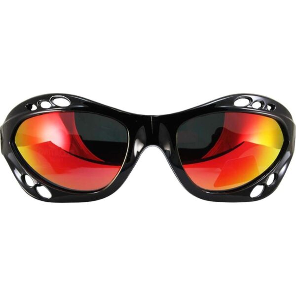 Birdz Seahawk 2 pares de lentes de sol polarizados con_6