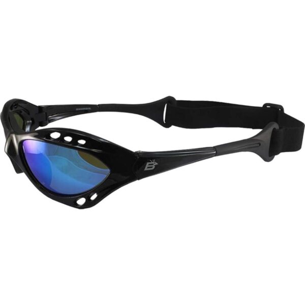 Birdz Seahawk 2 pares de lentes de sol polarizados con_3