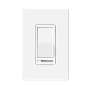 BESTTEN Interruptor de luz con regulador de diseño_1