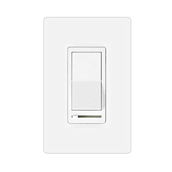 BESTTEN Interruptor de luz con regulador de diseño_1