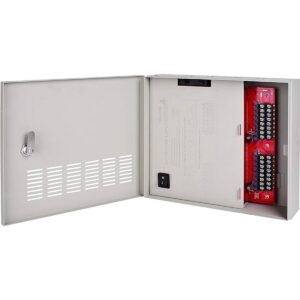 EVERSECU 4K Fuente de alimentación CCTV 16 canales_1