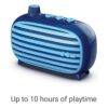 JAM Retro Classic Blutooth Altavoz 10 horas de tiempo de_2