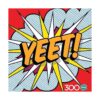 Buffalo Juegos James Lewis Yeet Puzzle de 300 piezas_2