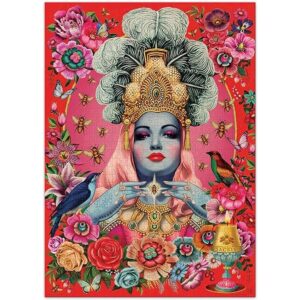 Rompecabezas Popcycle Jigsaw_1