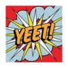 Buffalo Juegos James Lewis Yeet Puzzle de 300 piezas_1