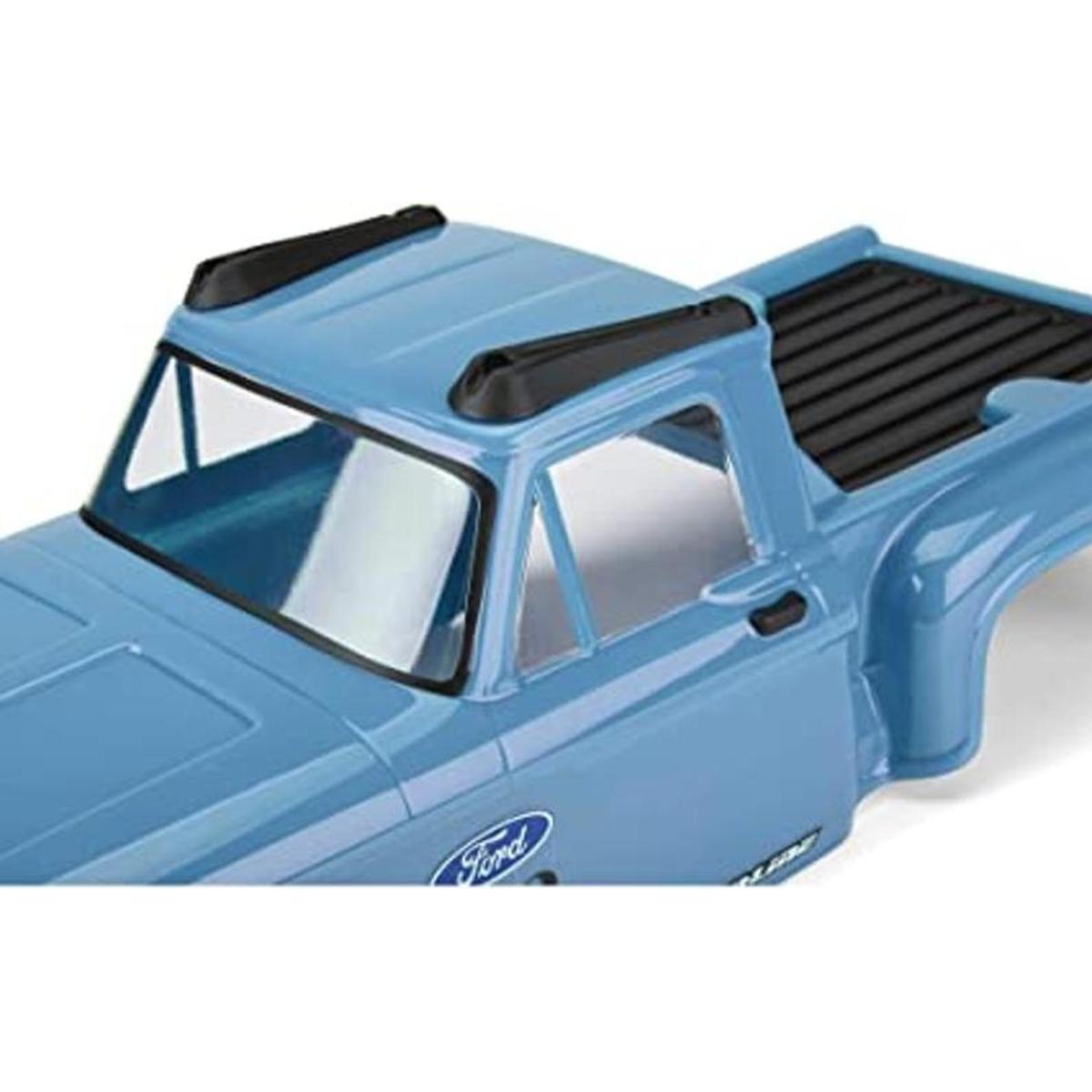Proline Racing Protectores de tapa para carrocerías de
