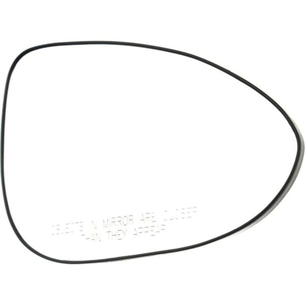 Para Chevy Sonic 2012 13 14 15 16 17 2018 espejo lado del
