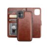Bocasal Funda tipo cartera para iPhone 11 con tarjetero de_1
