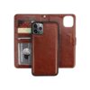 Bocasal Funda tipo cartera para iPhone 11 Pro Max con_1