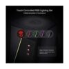 Redragon Altavoces de escritorio GS520 RGB altavoz_5
