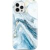 JIAXIUFEN Funda delgada brillante compatible con iPhone_1