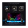 Redragon Altavoces de escritorio GS520 RGB altavoz_6