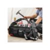 HAUTEC HT0126TB Juego de 3 bolsas de plástico con_6