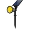 FALOVE Luces solares para exteriores 2 en 1 luz de_1