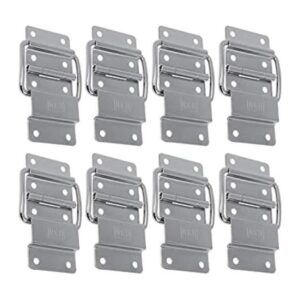 Bitray Tiradores de acero inoxidable para caja de_1