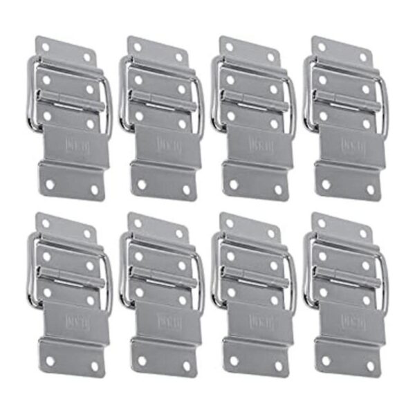 Bitray Tiradores de acero inoxidable para caja de_1