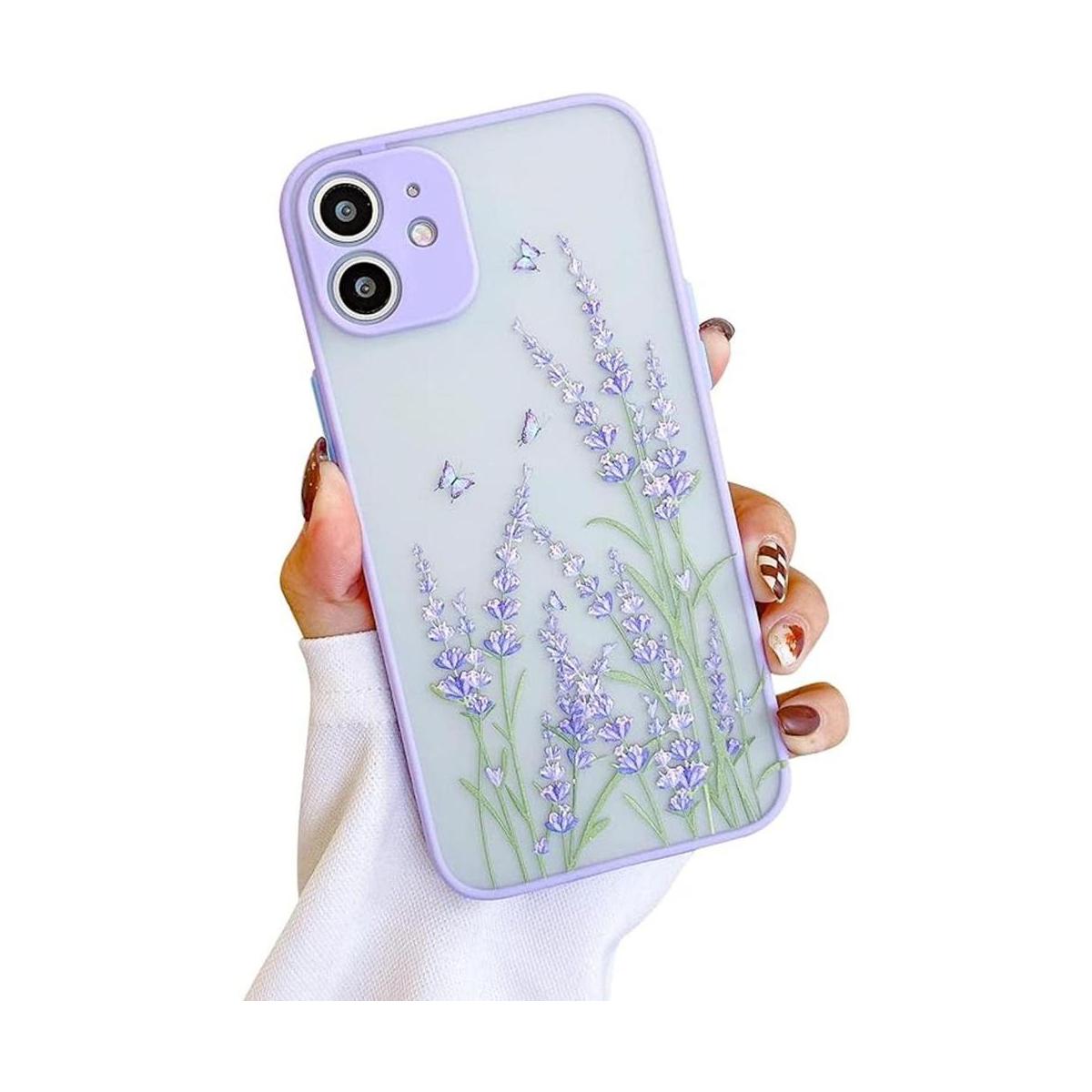 Ownest Funda compatible con iPhone 11 para iPhone 11 con