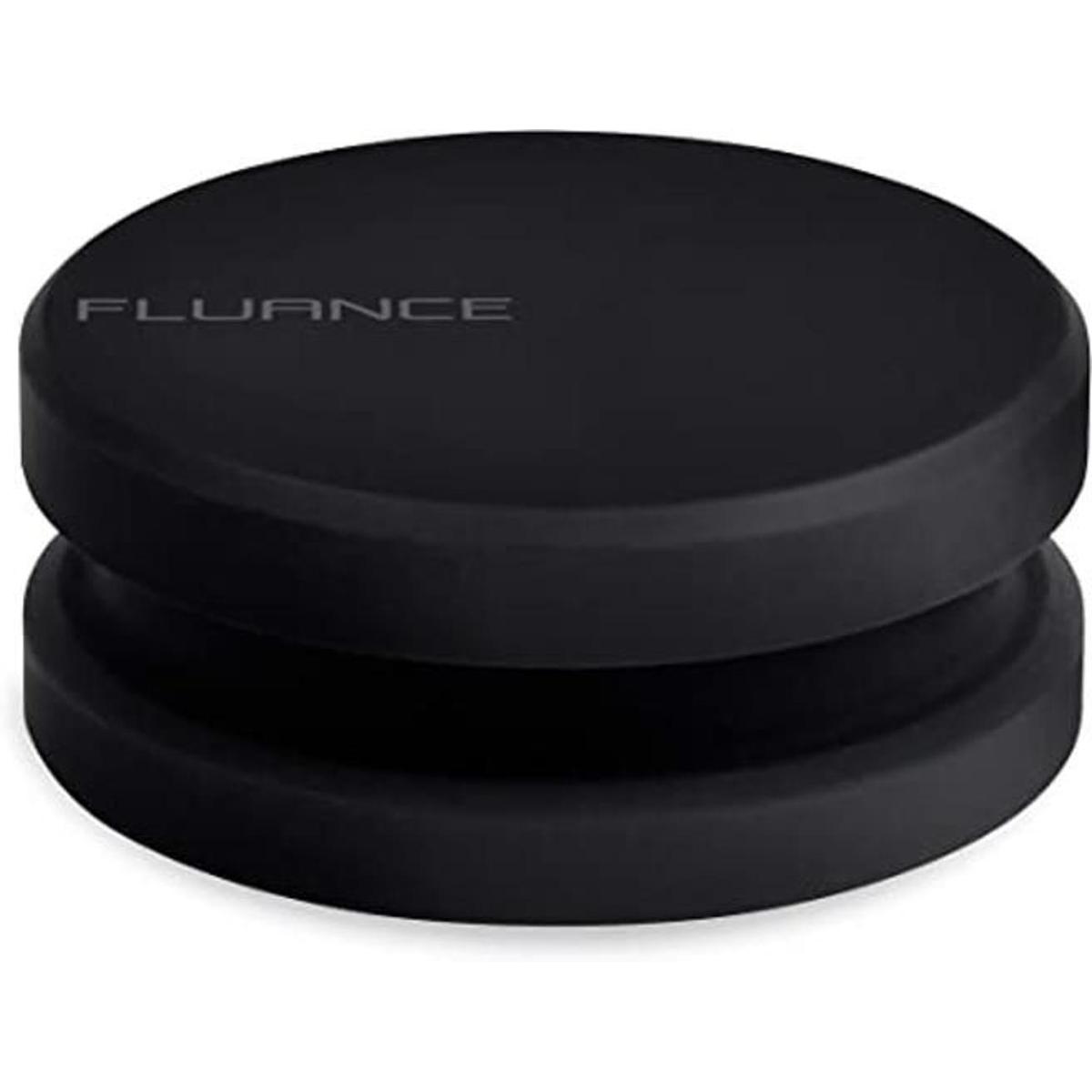 Fluance HiFi Estabilizador de peso de vinilo de alta masa