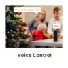 El conector WiFi para exteriores funciona con Alexa_2