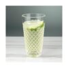 PG Drinkware Collection Vasos de agua de plástico de