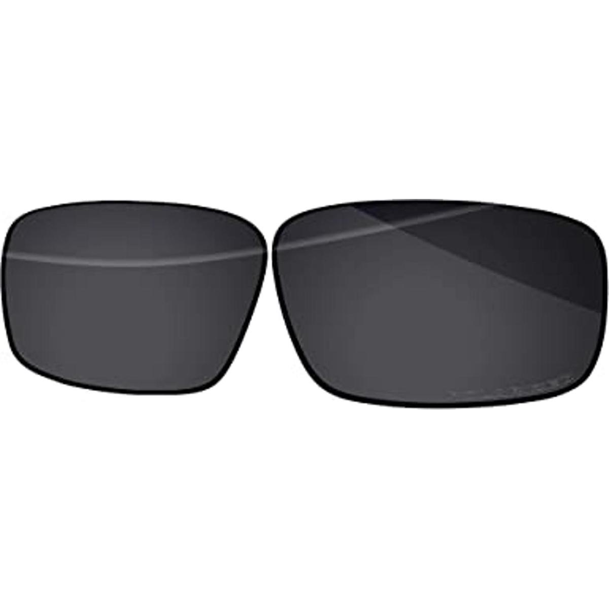 Ensky Lentes de repuesto para lentes de sol Oakley Splinter