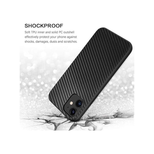 BENTOBEN Cámara con funda para iPhone 12 y funda para_2