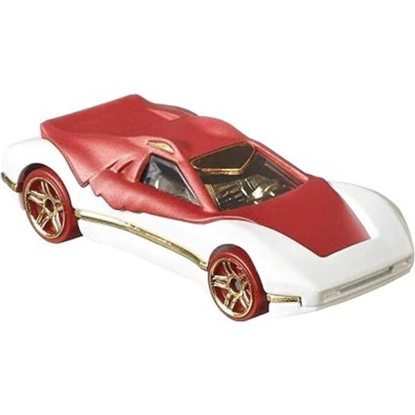Hot Wheels Masters of the Universe Paquete de 5 unidades_5