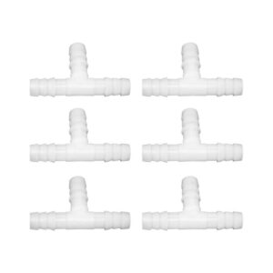 JoyTube Accesorios de manguera de plástico de 316_1