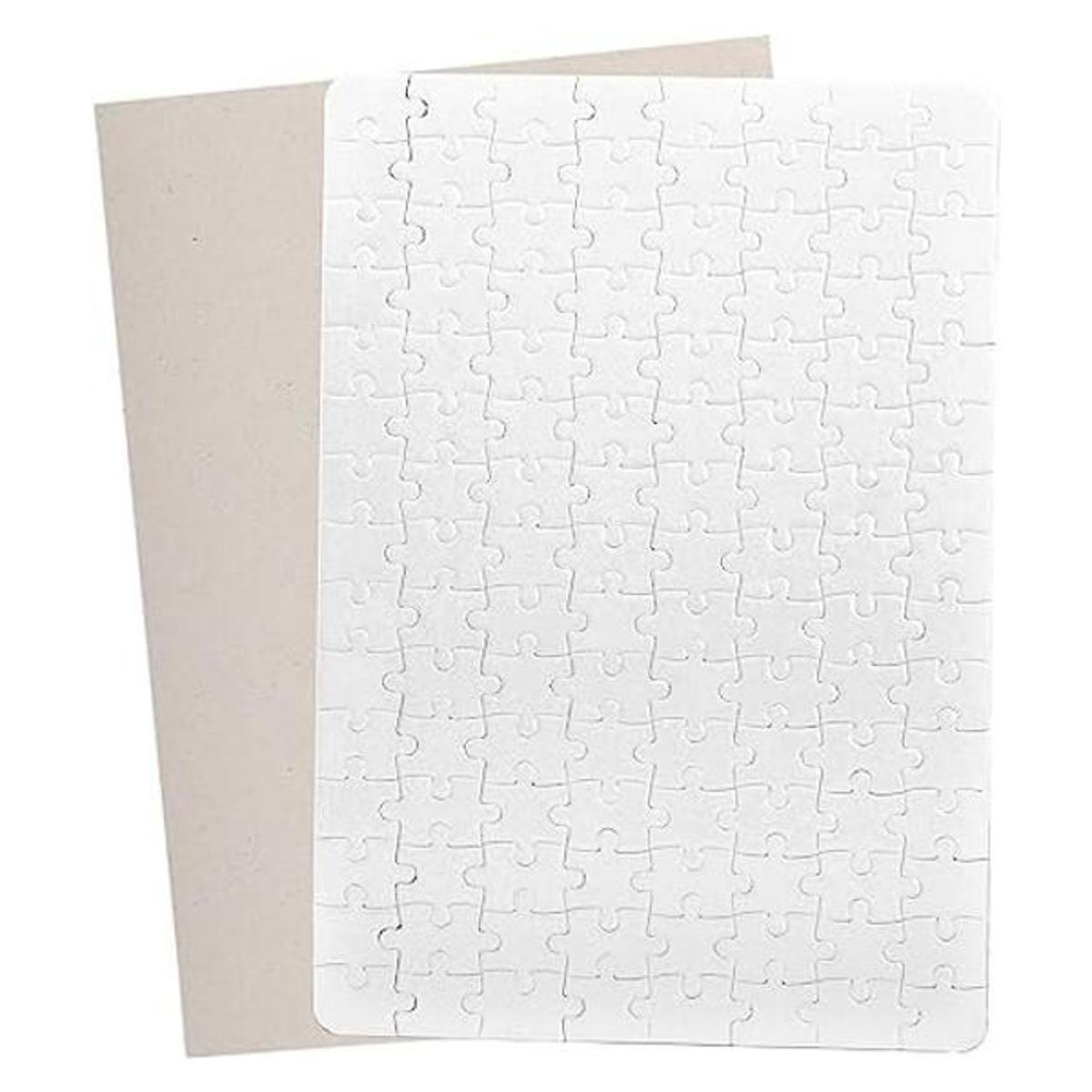 KEILEOHO 30 juegos de 120 piezas 8 x 11 pulgadas en blanco