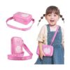 Leayjeen Funda de cámara para niños compatible con Dragon_6