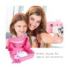Leayjeen Funda de cámara para niños compatible con Dragon_5
