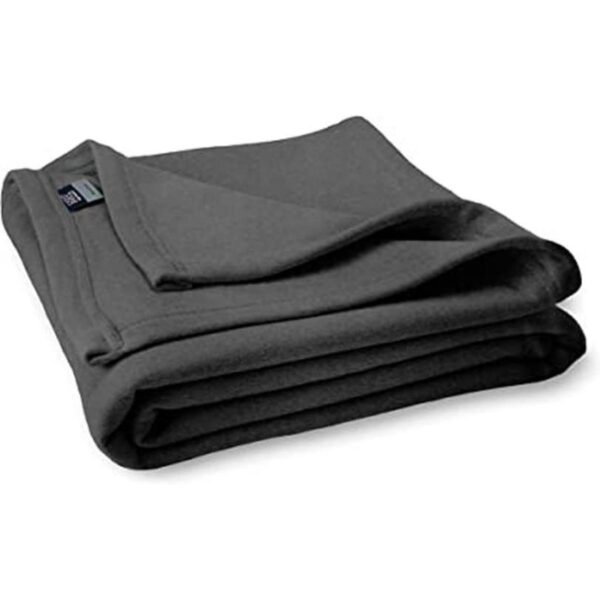 MV Sport Manta de sudadera deportiva Manta ligera Manta