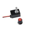 Quentacy DC 0110 V LED regulador regulador de regulador_2