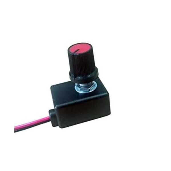 Quentacy DC 0110 V LED regulador regulador de regulador_1