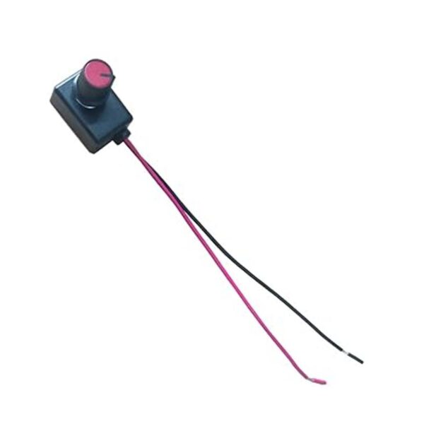 Quentacy DC 0110 V LED regulador regulador de regulador_3