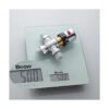 HHOOMMEE DN15 válvula de mezcla de agua termostática 3_5