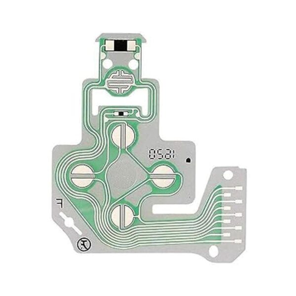 MMOBIEL Flex Ribbon Conductive Film Keypad Replacement for_5